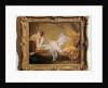 Reclining Nude by Francois Boucher