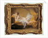 Reclining Nude by Francois Boucher