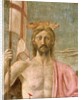 The Resurrection by Piero della Francesca
