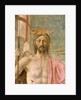 The Resurrection by Piero della Francesca