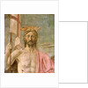The Resurrection by Piero della Francesca