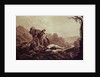 Scalping by Peter Rindisbacher