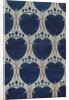 Design for a fabric, c.1898 by Charles Francis Annesley Voysey