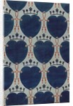 Design for a fabric, c.1898 by Charles Francis Annesley Voysey