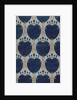Design for a fabric, c.1898 by Charles Francis Annesley Voysey