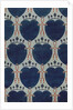 Design for a fabric, c.1898 by Charles Francis Annesley Voysey