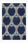 Design for a fabric, c.1898 by Charles Francis Annesley Voysey