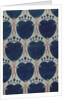 Design for a fabric, c.1898 by Charles Francis Annesley Voysey