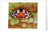Tiger Moth, 1999 by E.B. Watts