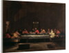 Holy Eucharist, c.1638-40 by Nicolas Poussin