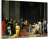 Confirmation, c.1638 by Nicolas Poussin
