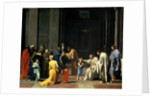 Confirmation, c.1638 by Nicolas Poussin