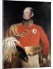 H.R.H. Frederick Augustus, Duke of York, 1826 by Andrew Geddes