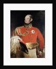 H.R.H. Frederick Augustus, Duke of York, 1826 by Andrew Geddes