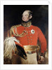 H.R.H. Frederick Augustus, Duke of York, 1826 by Andrew Geddes