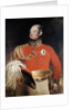 H.R.H. Frederick Augustus, Duke of York, 1826 by Andrew Geddes
