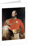 H.R.H. Frederick Augustus, Duke of York, 1826 by Andrew Geddes