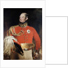 H.R.H. Frederick Augustus, Duke of York, 1826 by Andrew Geddes