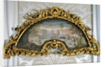 Sacrifice, c.1700 by French School
