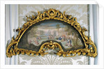 Sacrifice, c.1700 by French School