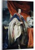 Charles Manners, 4th Duke of Rutland by Joshua Reynolds