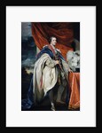 Charles Manners, 4th Duke of Rutland by Joshua Reynolds