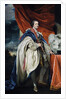 Charles Manners, 4th Duke of Rutland by Joshua Reynolds