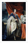 Charles Manners, 4th Duke of Rutland by Joshua Reynolds