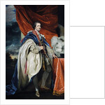 Charles Manners, 4th Duke of Rutland by Joshua Reynolds