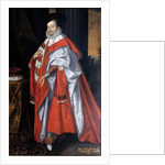 John Manners, 4th Earl of Rutland, c.1675 by Jeremias van der Eyden