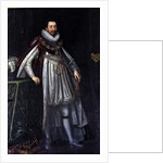 Francis Manners, 6th Earl of Rutland, c.1675 by Jeremias van der Eyden