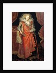 Cecily Tufton Manners, Countess of Rutland, c. 1612-1615 by Marcus the Younger Gheeraerts