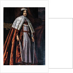 John Manners, 8th Earl of Rutland, c.1675 by Jeremias van der Eyden