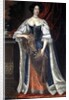 Catherine Noel, Countess of Rutland by Godfrey Kneller
