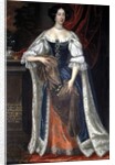 Catherine Noel, Countess of Rutland by Godfrey Kneller