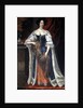 Catherine Noel, Countess of Rutland by Godfrey Kneller