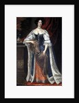 Catherine Noel, Countess of Rutland by Godfrey Kneller