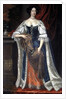 Catherine Noel, Countess of Rutland by Godfrey Kneller