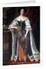 Catherine Noel, Countess of Rutland by Godfrey Kneller