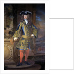 John Manners, 2nd Duke of Rutland by John Baptiste Closterman