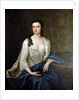 Bridget Sutton, 3rd Duchess of Rutland by Godfrey Kneller