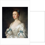 Elizabeth Drake by Isaac Whood