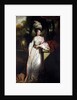 Lady Mary Isabella Somerset, 1799 by Robert Smirke