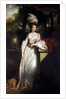 Lady Mary Isabella Somerset, 1799 by Robert Smirke