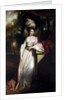 Lady Mary Isabella Somerset, 1799 by Robert Smirke