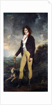 John Henry Manners, 5th Duke of Rutland, c.1794-96 by John Hoppner