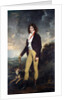 John Henry Manners, 5th Duke of Rutland, c.1794-96 by John Hoppner