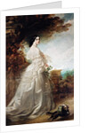 Catherine Marlay, Lady John Manners by Richard Buckner