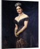 Janetta, Duchess of Rutland, 1891 by English School