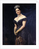 Janetta, Duchess of Rutland, 1891 by English School